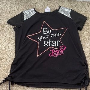 jojo siwa top
